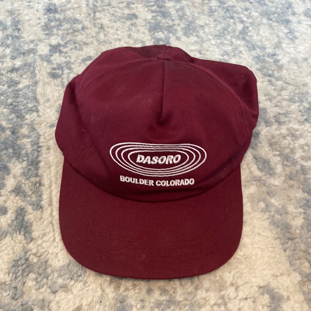 Dasoro Boulder Hat
